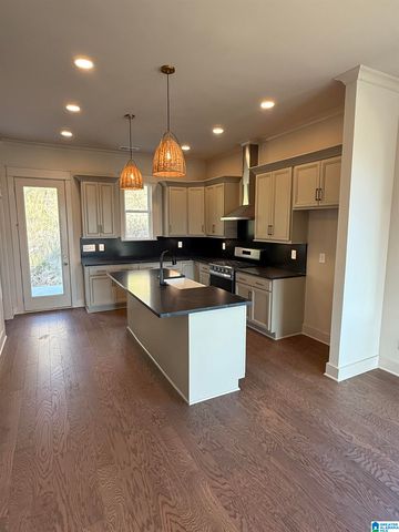 156 HUNTLEY RIDGE DRIVE, Pelham, AL 35124