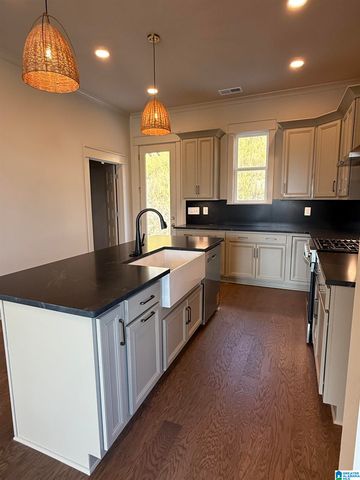 156 HUNTLEY RIDGE DRIVE, Pelham, AL 35124