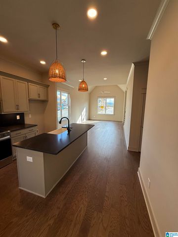 156 HUNTLEY RIDGE DRIVE, Pelham, AL 35124