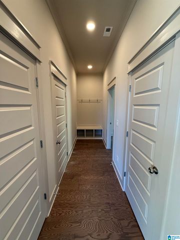 156 HUNTLEY RIDGE DRIVE, Pelham, AL 35124