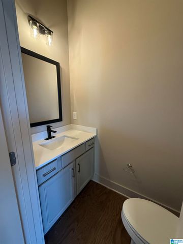 156 HUNTLEY RIDGE DRIVE, Pelham, AL 35124