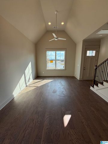 156 HUNTLEY RIDGE DRIVE, Pelham, AL 35124