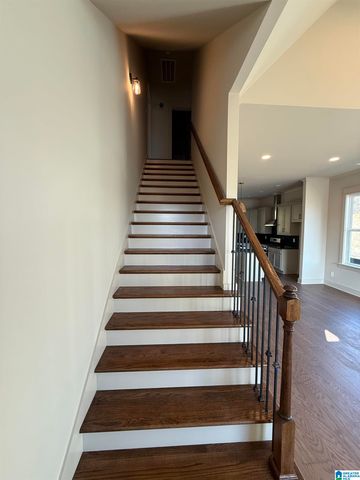 156 HUNTLEY RIDGE DRIVE, Pelham, AL 35124