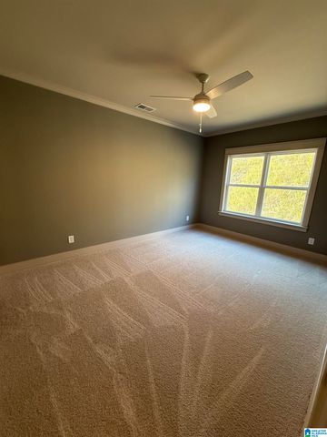 156 HUNTLEY RIDGE DRIVE, Pelham, AL 35124