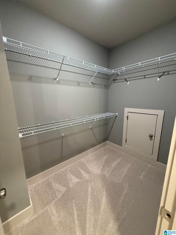 156 HUNTLEY RIDGE DRIVE, Pelham, AL 35124