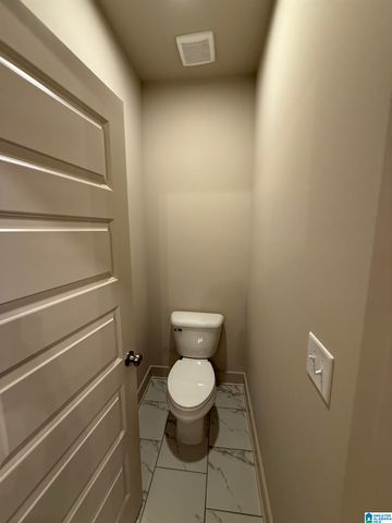 156 HUNTLEY RIDGE DRIVE, Pelham, AL 35124