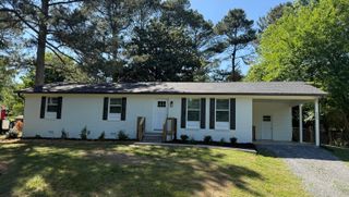 4655 George Avenue NW, Cleveland, TN 37312