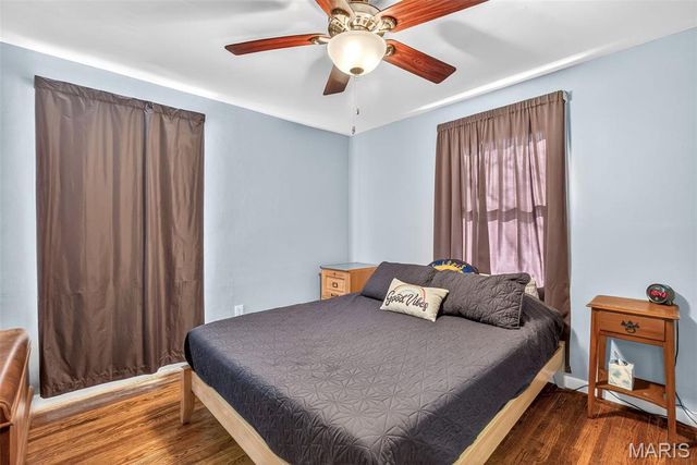 9406 Mackenzie Road, Affton, MO 63123