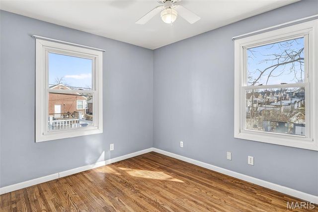 9406 Mackenzie Road, Affton, MO 63123