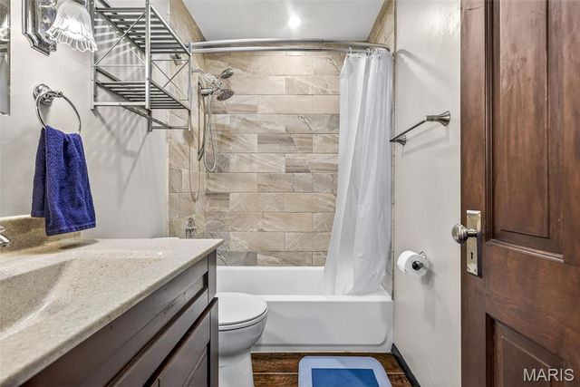 9406 Mackenzie Road, Affton, MO 63123