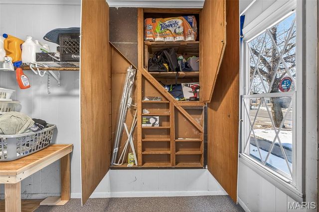 9406 Mackenzie Road, Affton, MO 63123