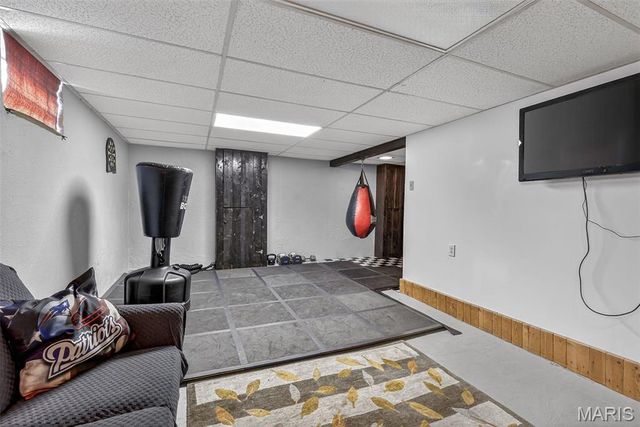 9406 Mackenzie Road, Affton, MO 63123