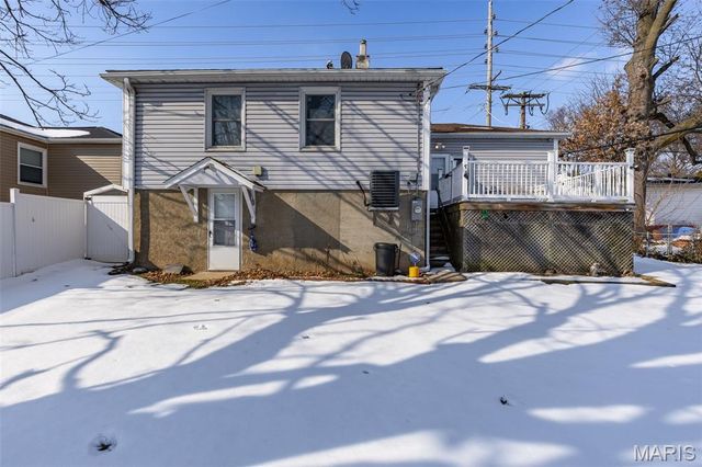 9406 Mackenzie Road, Affton, MO 63123