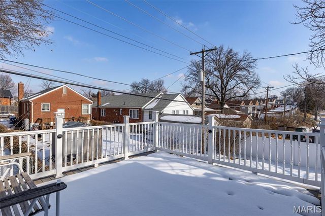 9406 Mackenzie Road, Affton, MO 63123