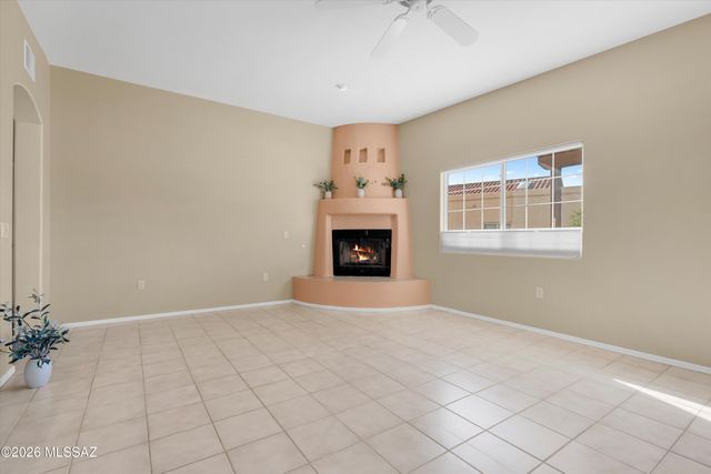 10621 E Northern Crest Drive, Tucson, AZ 85748