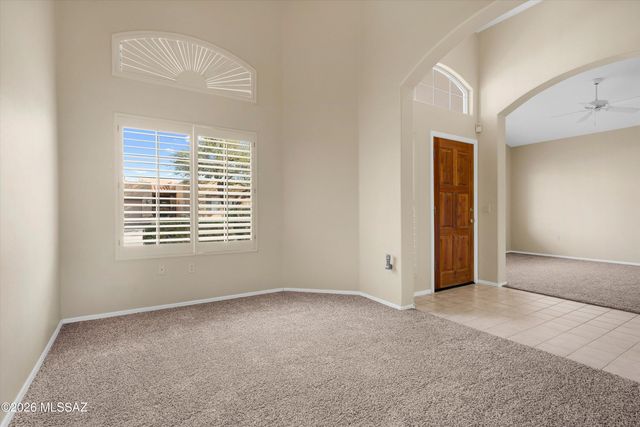 10621 E Northern Crest Drive, Tucson, AZ 85748