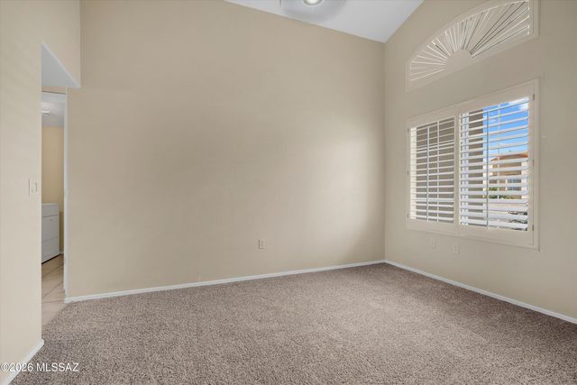 10621 E Northern Crest Drive, Tucson, AZ 85748