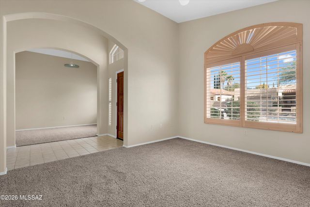 10621 E Northern Crest Drive, Tucson, AZ 85748