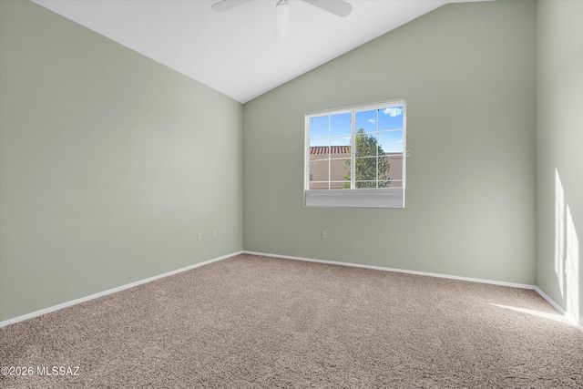 10621 E Northern Crest Drive, Tucson, AZ 85748