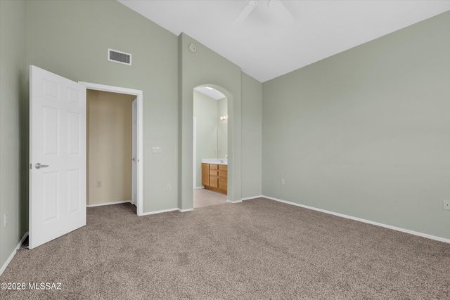 10621 E Northern Crest Drive, Tucson, AZ 85748