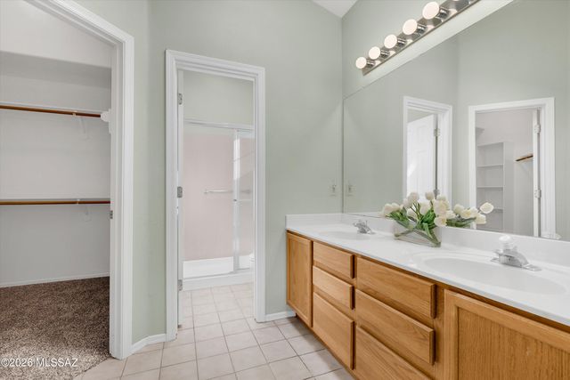 10621 E Northern Crest Drive, Tucson, AZ 85748