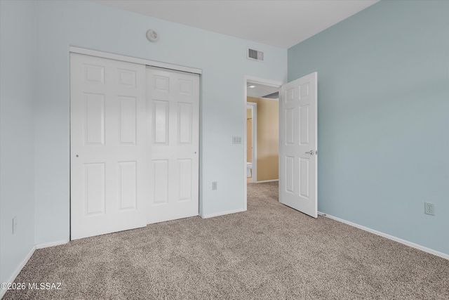 10621 E Northern Crest Drive, Tucson, AZ 85748