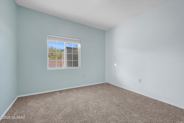 10621 E Northern Crest Drive, Tucson, AZ 85748