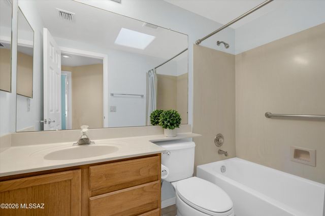 10621 E Northern Crest Drive, Tucson, AZ 85748