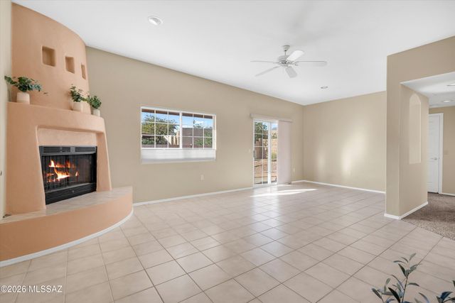 10621 E Northern Crest Drive, Tucson, AZ 85748