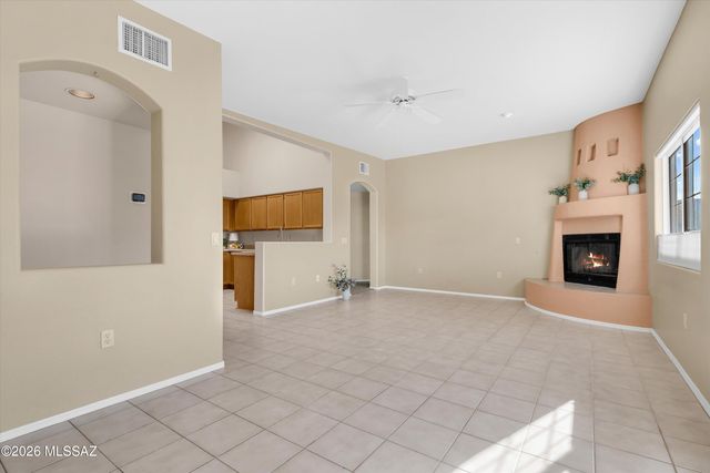 10621 E Northern Crest Drive, Tucson, AZ 85748