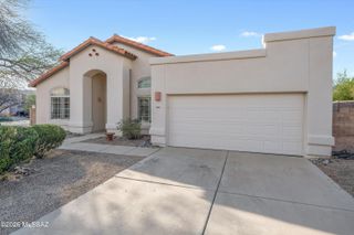 10621 E Northern Crest Drive, Tucson, AZ 85748