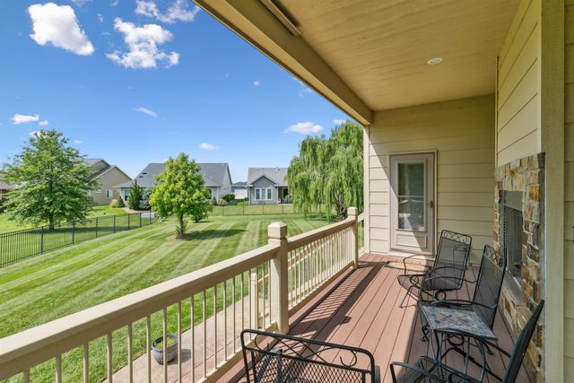 12910 E Cherry Creek Ct, Wichita, KS 67230