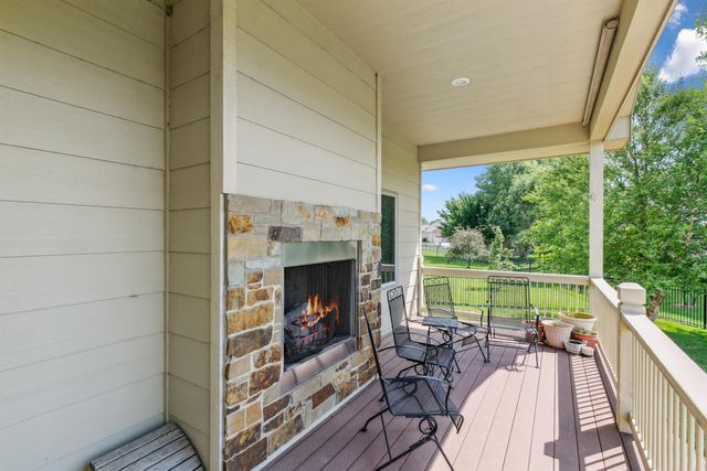 12910 E Cherry Creek Ct, Wichita, KS 67230
