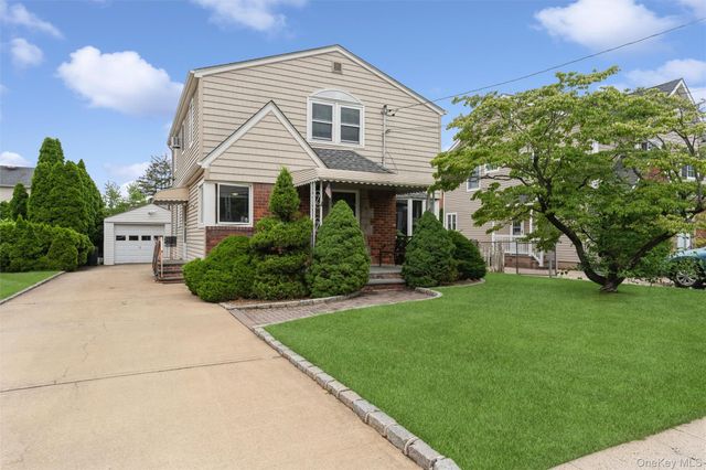 163 Bregman Avenue, New Hyde Park, NY 11040
