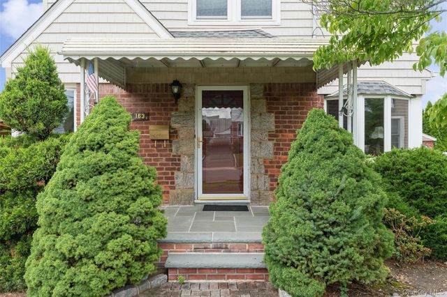 163 Bregman Avenue, New Hyde Park, NY 11040
