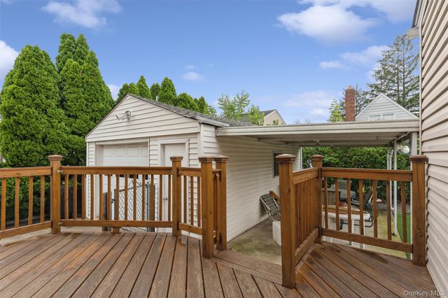 163 Bregman Avenue, New Hyde Park, NY 11040
