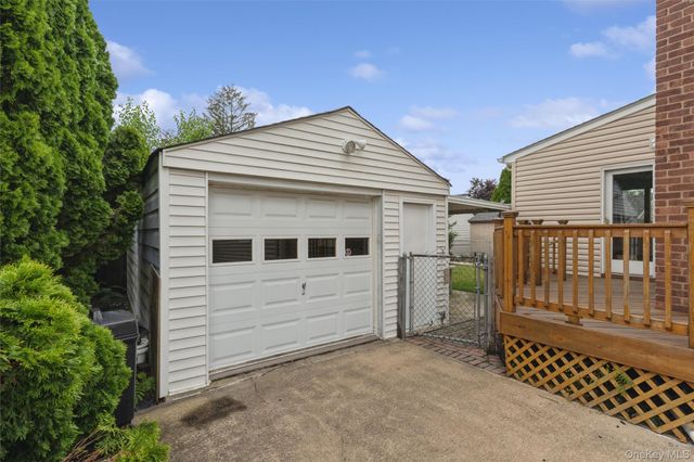 163 Bregman Avenue, New Hyde Park, NY 11040