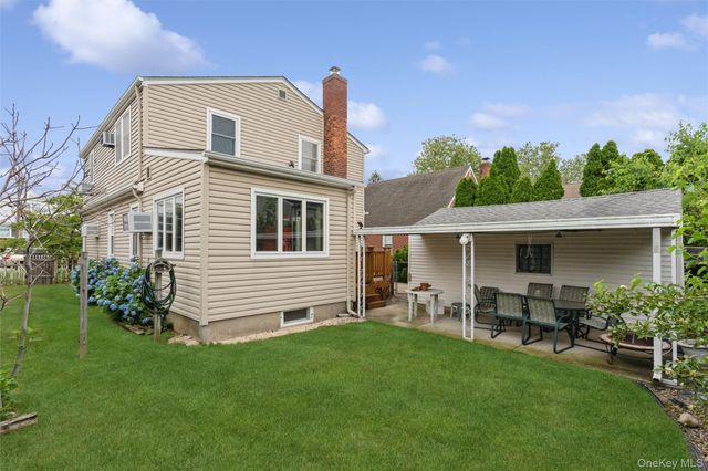 163 Bregman Avenue, New Hyde Park, NY 11040
