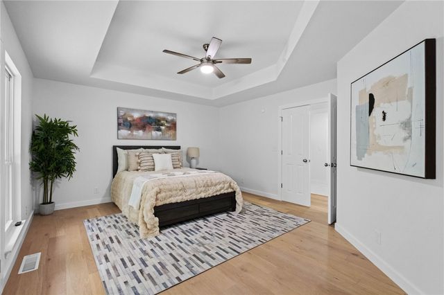 12 Lyndhurst Drive, Bella Vista, AR 72714