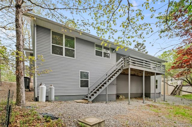 12 Lyndhurst Drive, Bella Vista, AR 72714