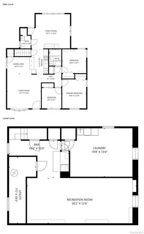 116 Woods Avenue, Malverne, NY 11565