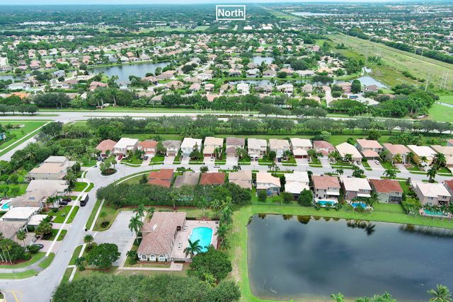 4166 Wellington Shores Drive, Wellington, FL 33449