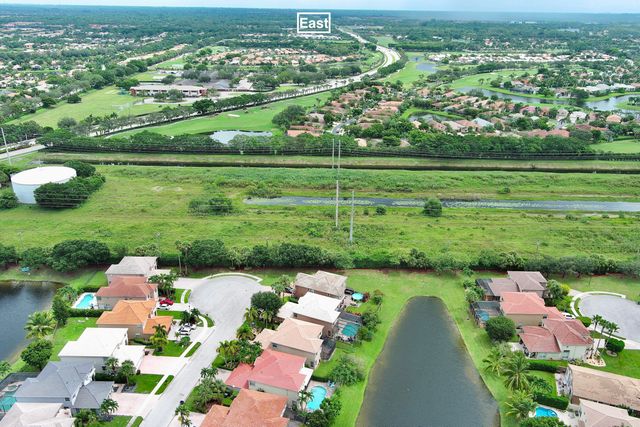 4166 Wellington Shores Drive, Wellington, FL 33449