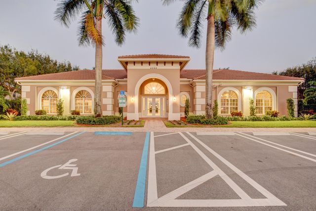 4166 Wellington Shores Drive, Wellington, FL 33449