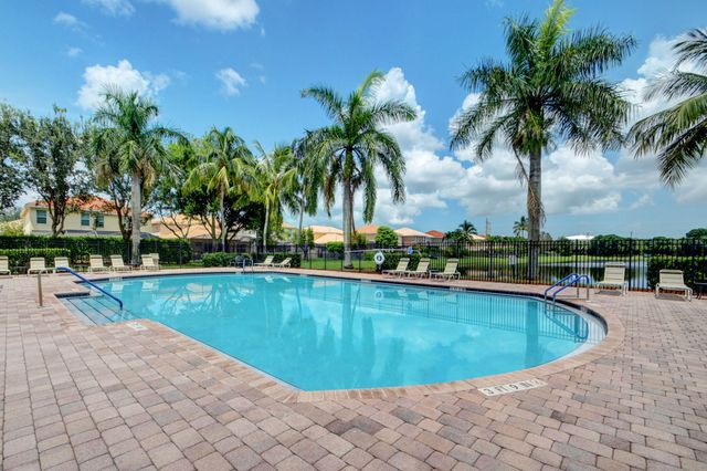 4166 Wellington Shores Drive, Wellington, FL 33449
