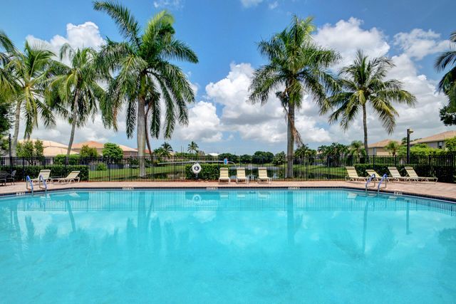 4166 Wellington Shores Drive, Wellington, FL 33449