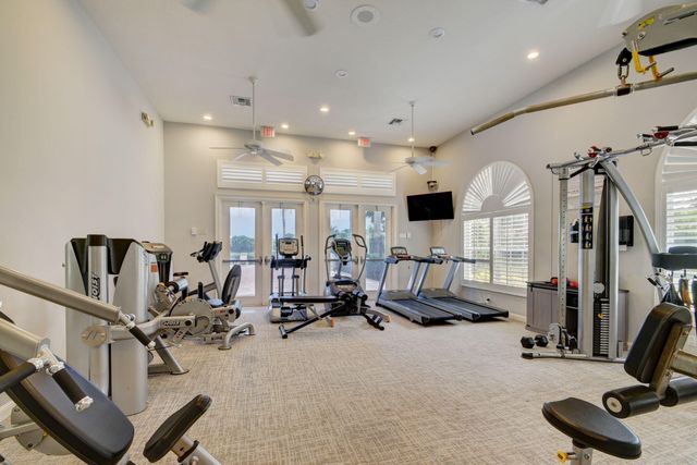 4166 Wellington Shores Drive, Wellington, FL 33449