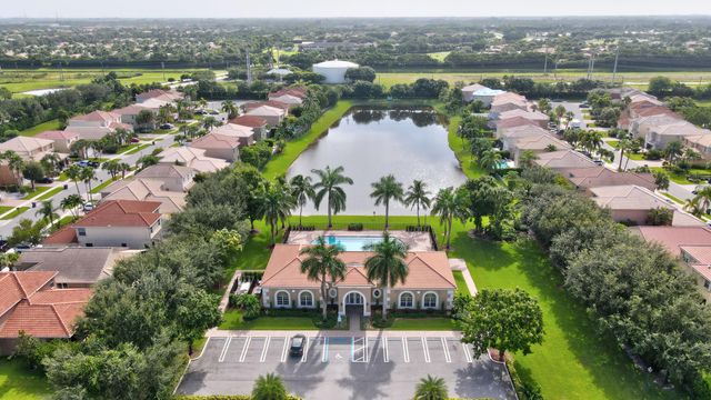 4166 Wellington Shores Drive, Wellington, FL 33449