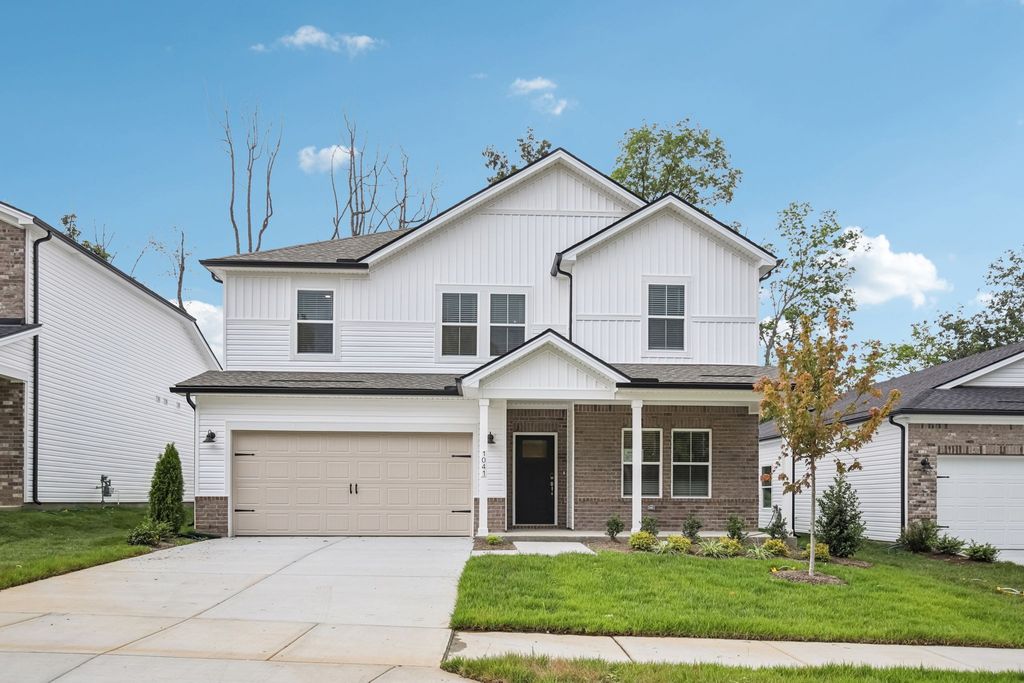 1041 Kiley Ct, Antioch, TN 37013