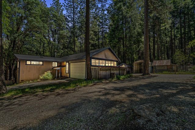 18844 Inspiration Dr, Pioneer, CA 95666